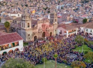 Ayacucho - Semana Santa