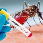 Dengue en el Perú