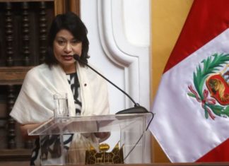 Canciller se pronuncia sobre declaraciones de presidentes de México y Colombia