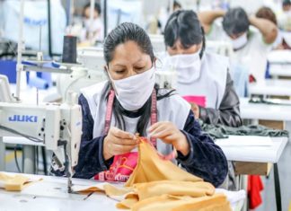 SNI: “Pobreza regresaría al 20 % en 8 a 10 años, si el PBI creciera a un 5 %” Las MYPES representan el 60 % de las inversiones en el país.