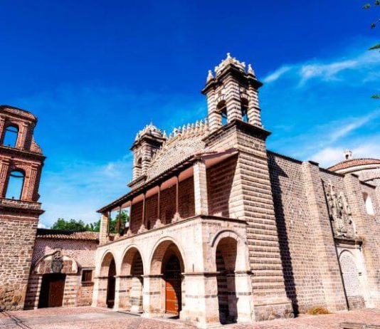Las iglesias de Ayacucho, joyas de la arquitectura Iglesias de Ayacucho