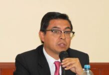 Crisis Político Pone en Riesgo la Institucionalidad del País