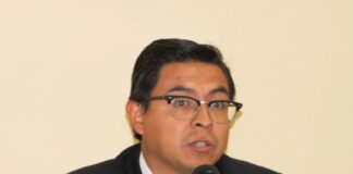 Crisis Político Pone en Riesgo la Institucionalidad del País